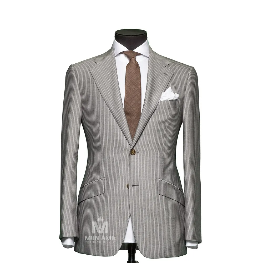 Corporate suit 71127-03 — 1/3
