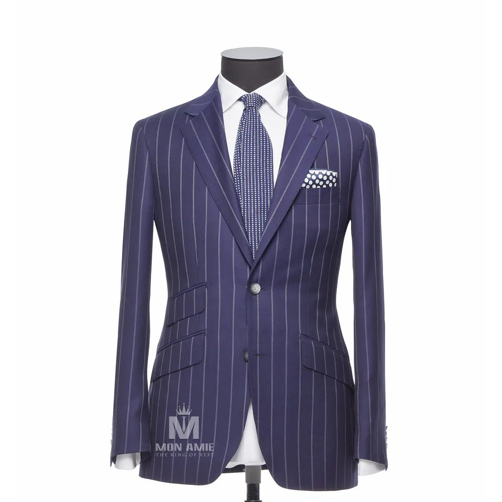 Corporate suit No. 09 — 1/3