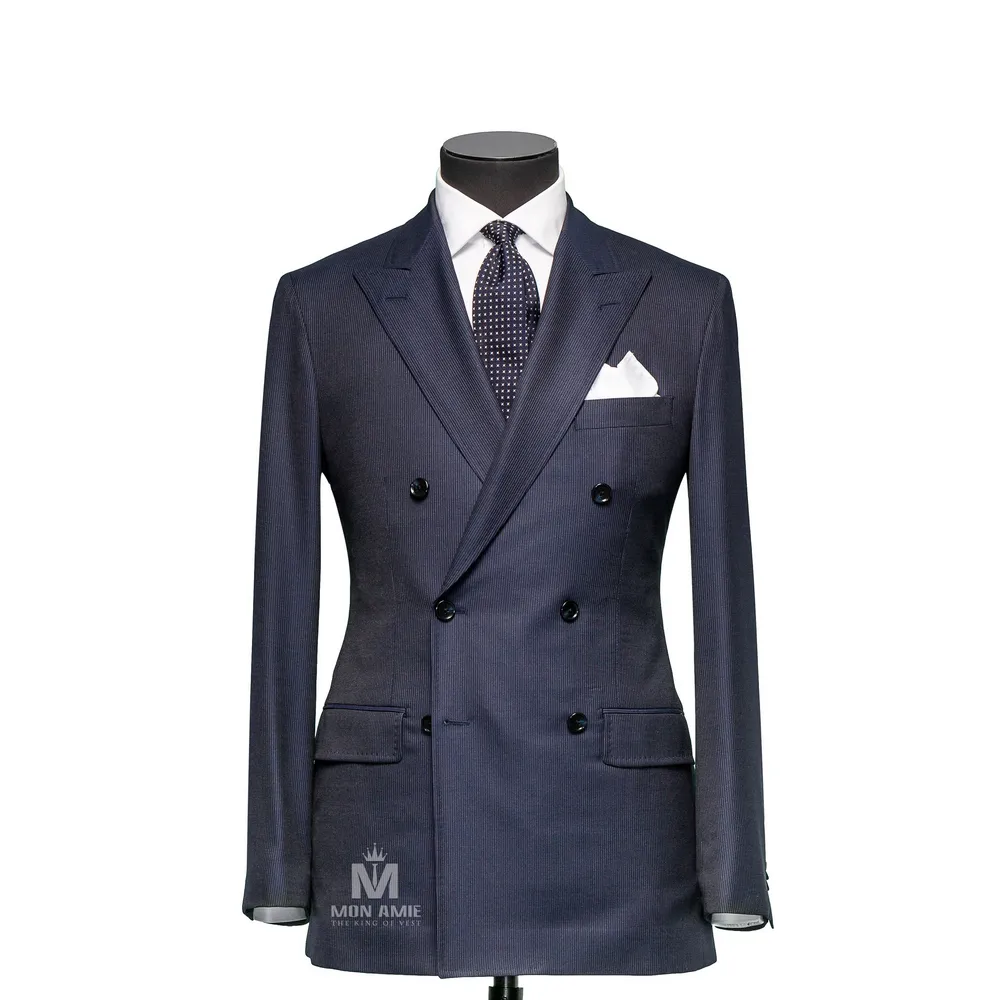Corporate suit 624742 — 1/3
