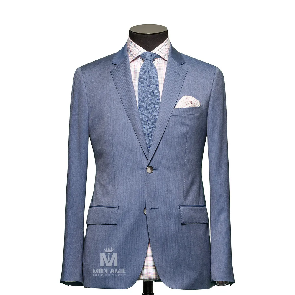 Corporate suit 624805 — 1/3