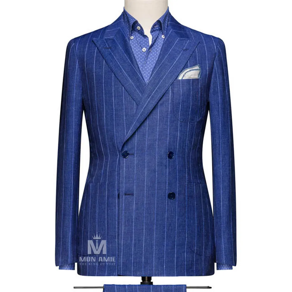 Corporate suit 624821 — 1/3