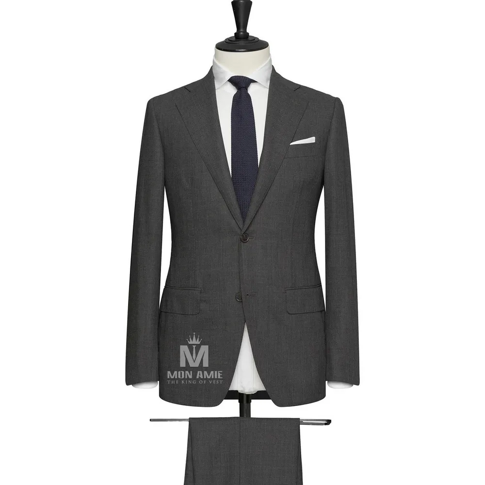 Corporate suit 523702 — 1/2