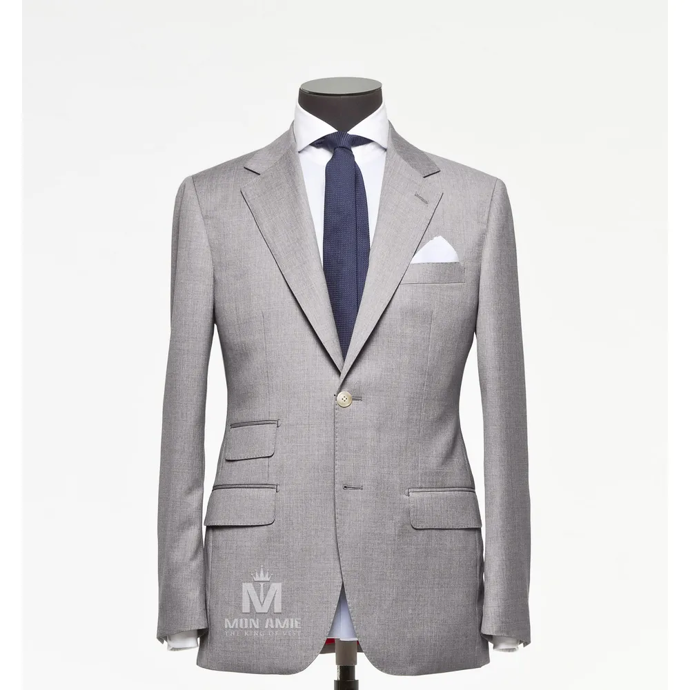 Corporate suit 523707 — 1/3