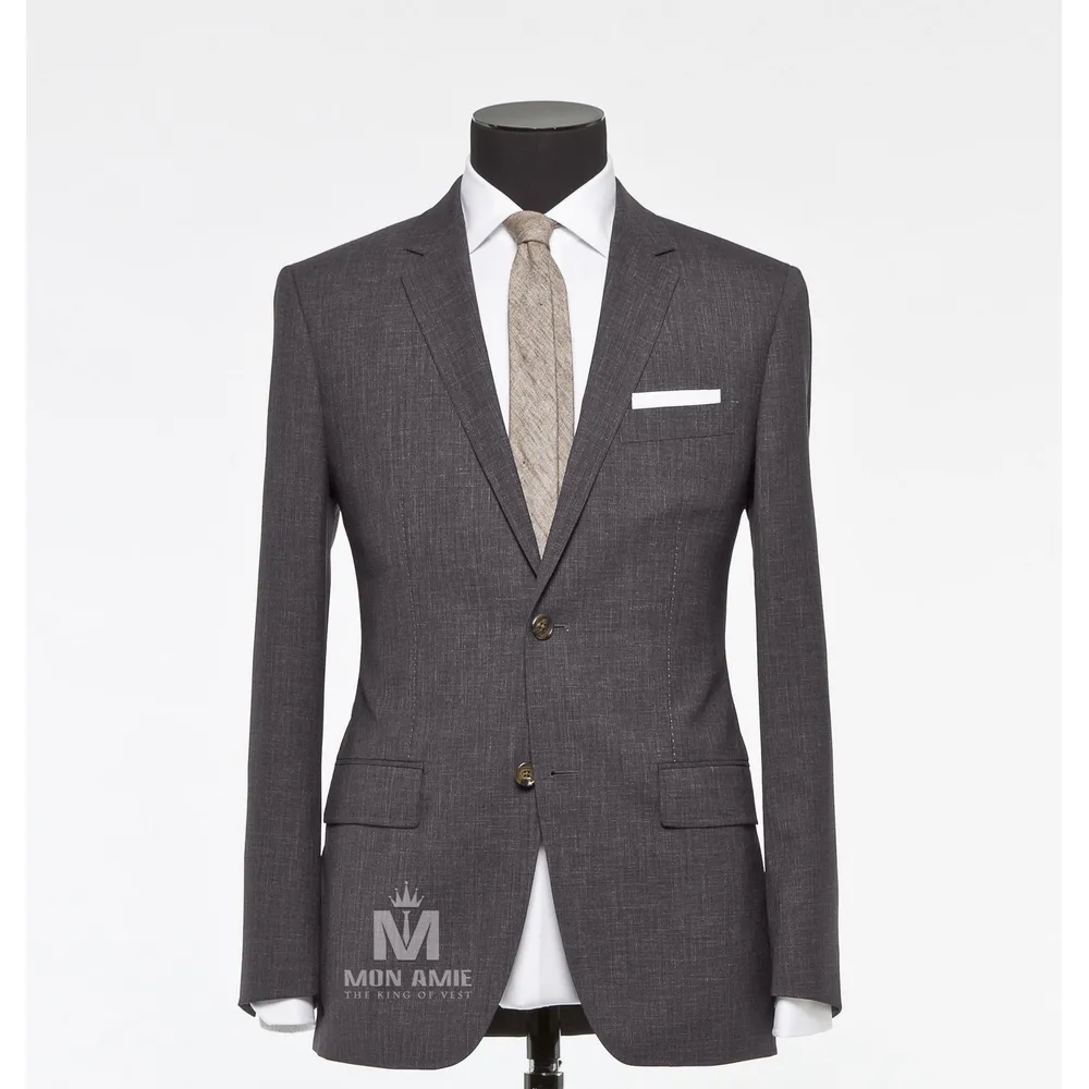 Corporate suit 523709 — 1/3