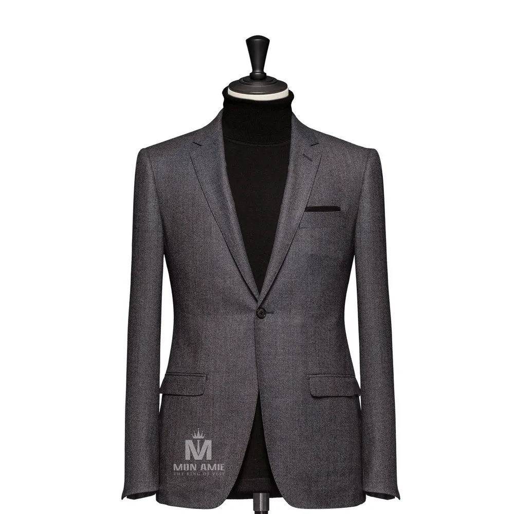 Corporate suit 523715 — 1/3