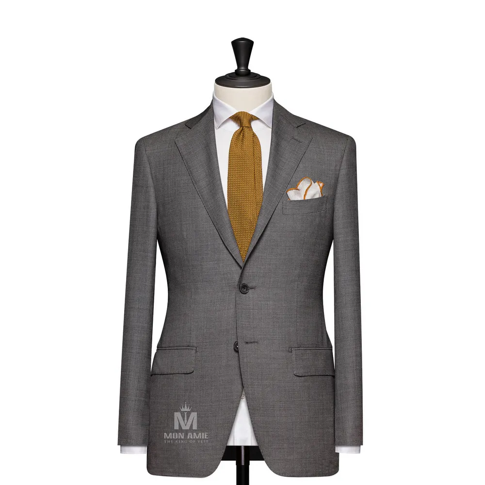 Corporate suit 523718 — 1/3