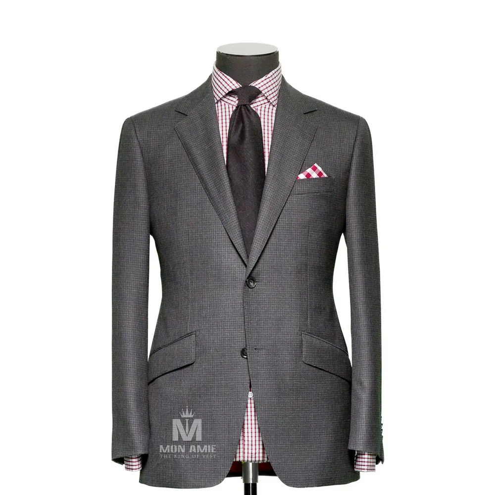 Corporate suit 71137-01 — 1/3