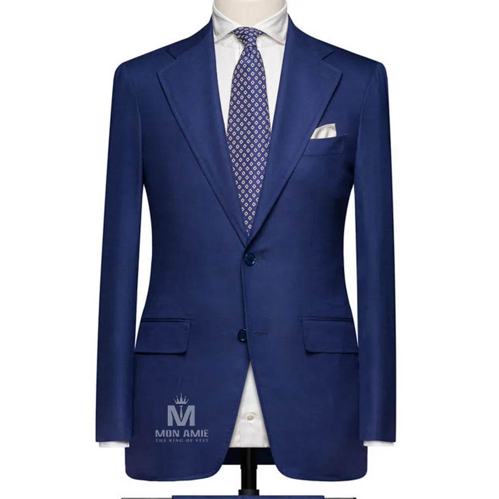 Corporate suit No. 03 — 1/5
