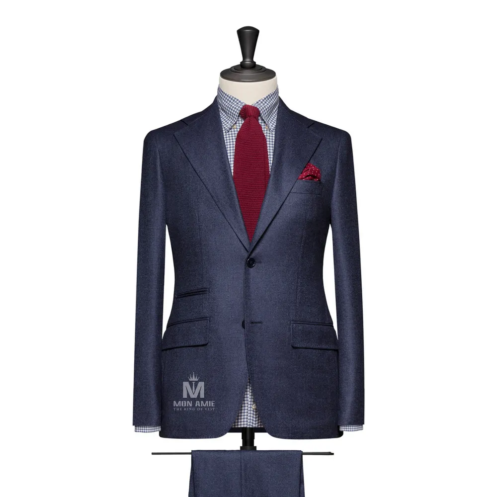 Corporate suit No. 18 — 1/3