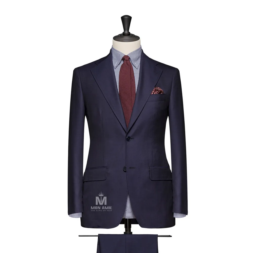 Corporate suit No. 22 — 1/2