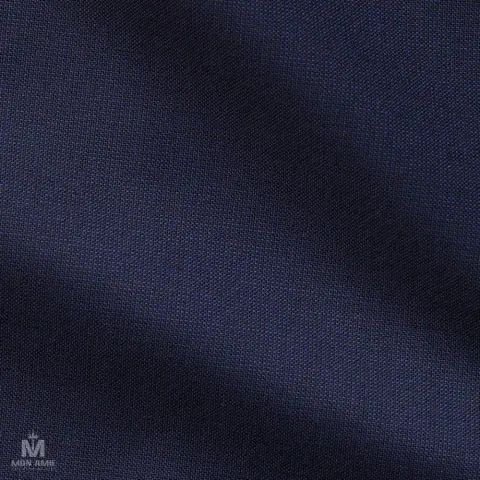 Vest đồng phục xanh navy trơn — 624782