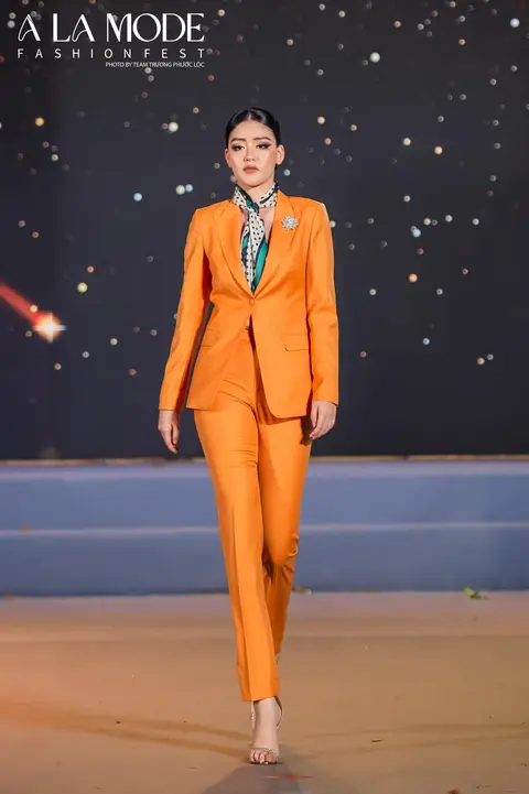 Vest Nữ Công Sở