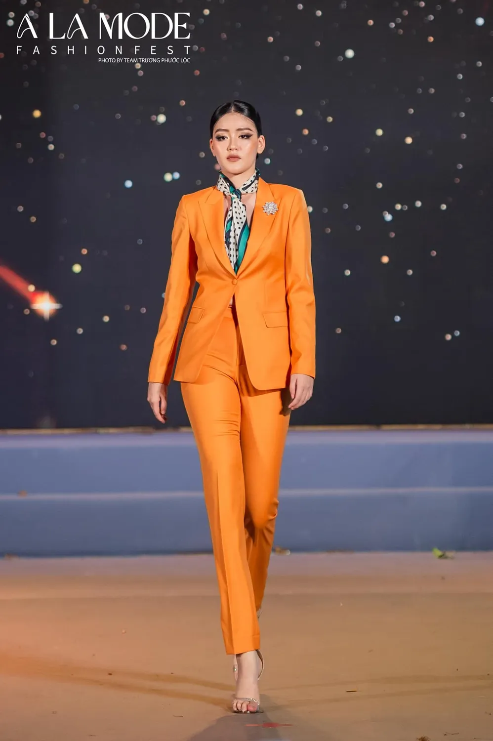 Vest Nữ Công Sở — 1/5