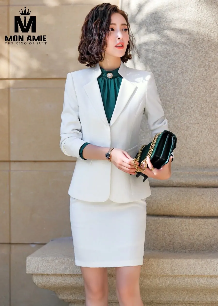 Women's suit PN1200 — 1/4
