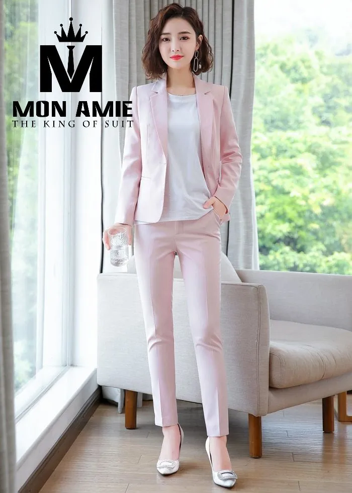 Women's suit PN1444 — 1/5