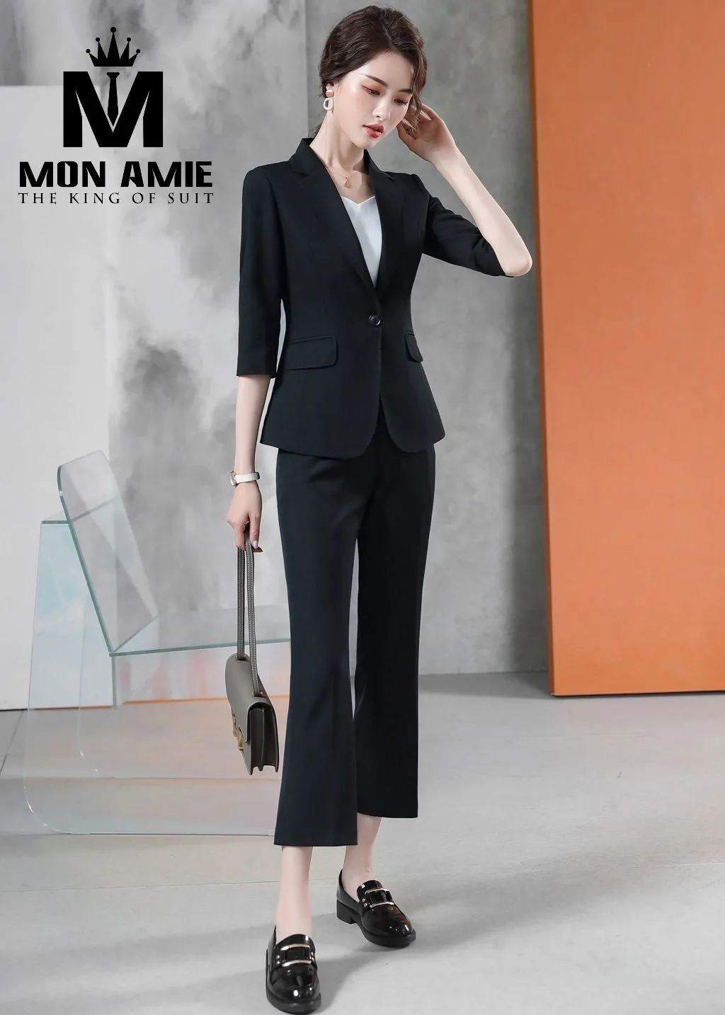 Women's suit PN1746 — 1/4