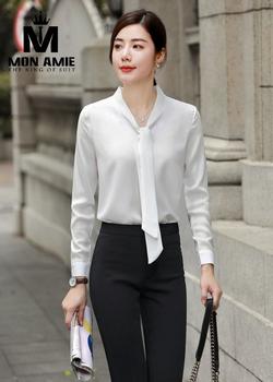 Đồng Phục Áo Sơ Mi Nữ pn1077