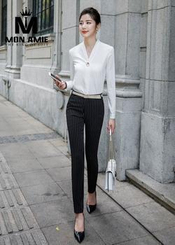 Đồng Phục Áo Sơ Mi Nữ pn1084