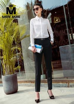 Đồng Phục Áo Sơ Mi Nữ pn1085