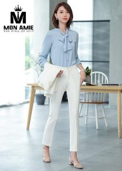 Đồng Phục Áo Sơ Mi Nữ pn1139