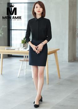Đồng Phục Áo Sơ Mi Nữ pn1146