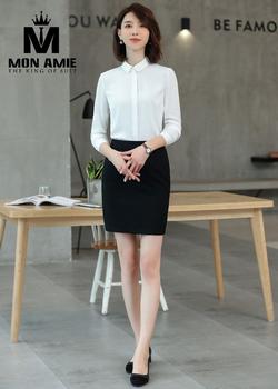 Đồng Phục Áo Sơ Mi Nữ pn1147