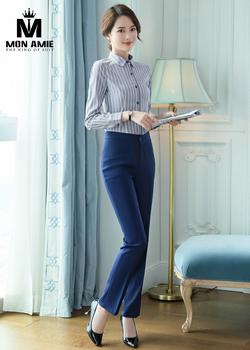 Đồng Phục Áo Sơ Mi Nữ pn1221