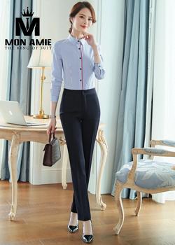 Đồng Phục Áo Sơ Mi Nữ pn1223