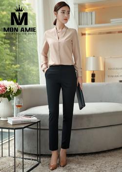 Đồng Phục Áo Sơ Mi Nữ pn1278