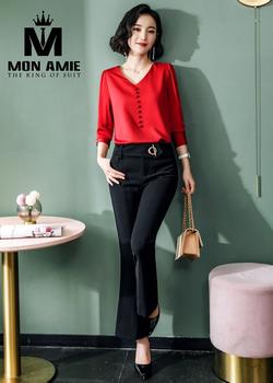 Đồng Phục Áo Sơ Mi Nữ pn1330