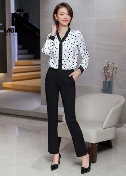 Đồng Phục Áo Sơ Mi Nữ pn1381