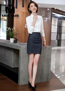 Đồng Phục Áo Sơ Mi Nữ pn1388