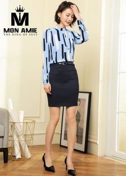 Đồng Phục Áo Sơ Mi Nữ pn1392
