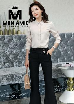 Đồng Phục Áo Sơ Mi Nữ pn1429