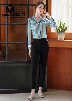 Đồng Phục Áo Sơ Mi Nữ pn1699