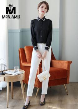 Đồng Phục Áo Sơ Mi Nữ pn1702
