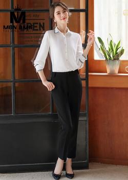 Đồng Phục Áo Sơ Mi Nữ pn1703
