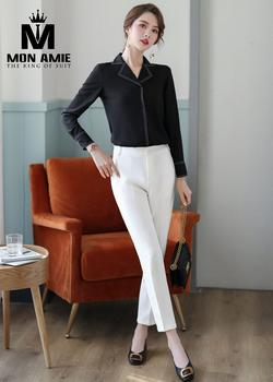 Đồng Phục Áo Sơ Mi Nữ pn1709