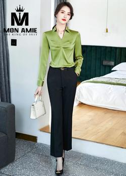 Đồng Phục Áo Sơ Mi Nữ pn1713