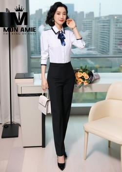 Đồng Phục Áo Sơ Mi Nữ pn1788