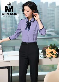 Đồng Phục Áo Sơ Mi Nữ pn1789