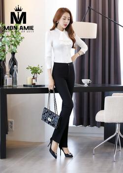 Đồng Phục Áo Sơ Mi Nữ pn608
